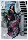 Dua 5 By Yashika Cotton Printed Designer Dress Material Suppliers In India
